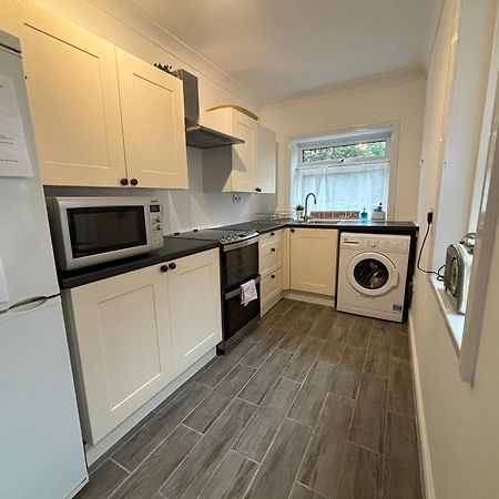 Coastal Terrace Dogs Welcome Optional Hot Tub Villa Sea Palling Exterior photo