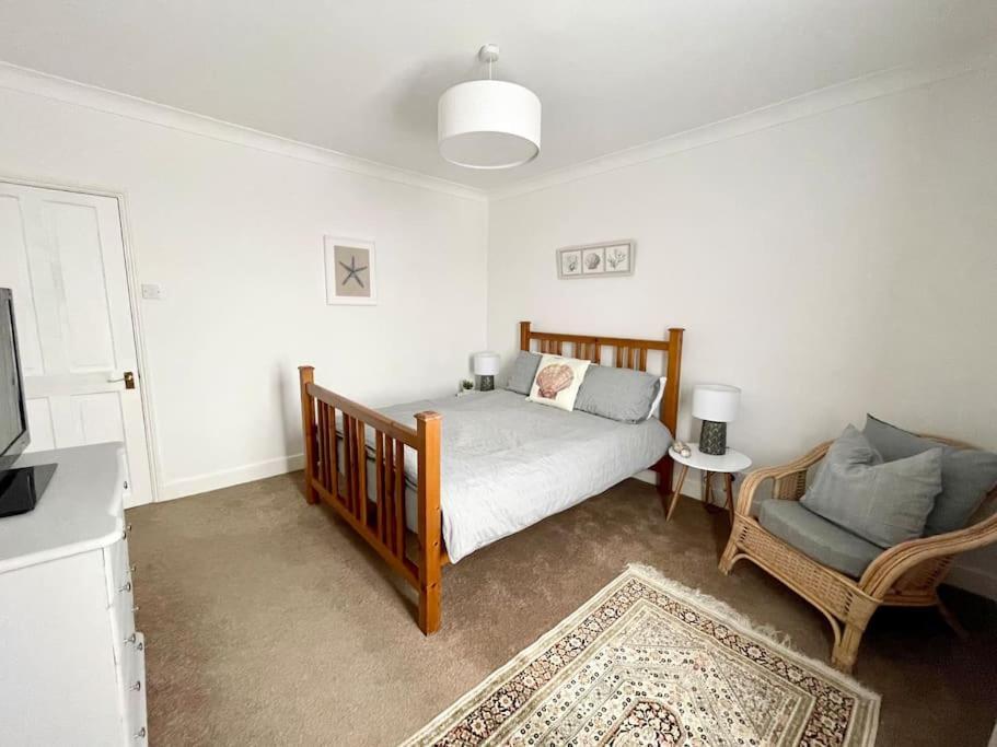 Coastal Terrace Dogs Welcome Optional Hot Tub Villa Sea Palling Exterior photo