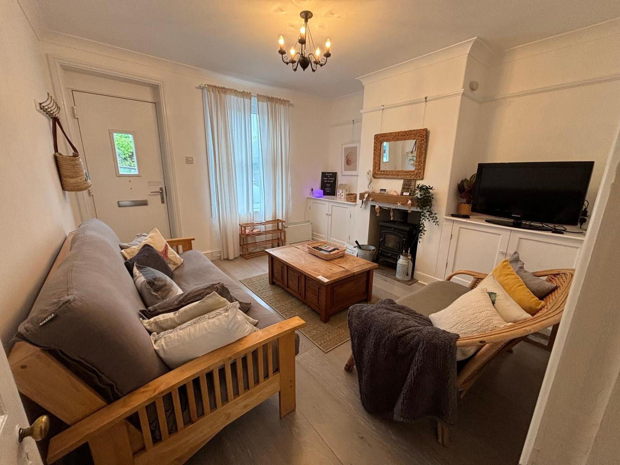 Coastal Terrace Dogs Welcome Optional Hot Tub Villa Sea Palling Exterior photo